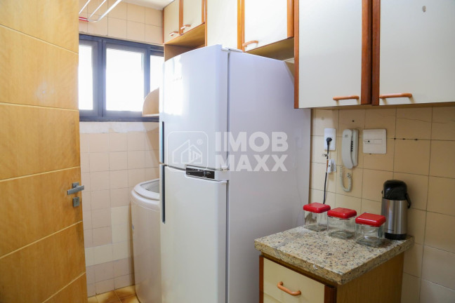 Imagem Apartamento com 1 Quarto para Alugar ou Temporada, 31 m² em Asa Norte - Brasília Imagem Apartamento com 1 Quarto para Alugar ou Temporada, 31 m² em Asa Norte - Brasília