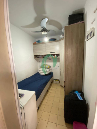 Imagem Apartamento com 2 Quartos à Venda, 125 m² em Aparecida - Santos Imagem Apartamento com 2 Quartos à Venda, 125 m² em Aparecida - Santos