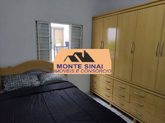 Imagem Casa com 4 Quartos à Venda, 175 m² em Jardim Tulipas - Sorocaba