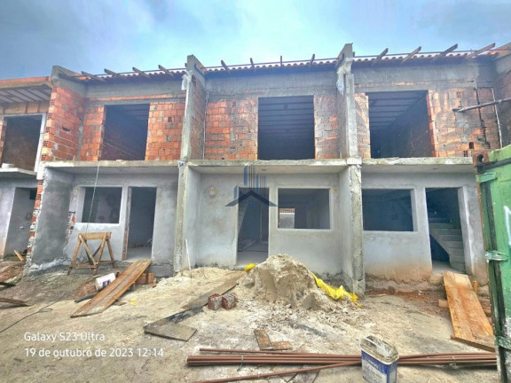 Imagem Sobrado com 2 Quartos à Venda, 73 m² em Jardim Paraíso - Joinville