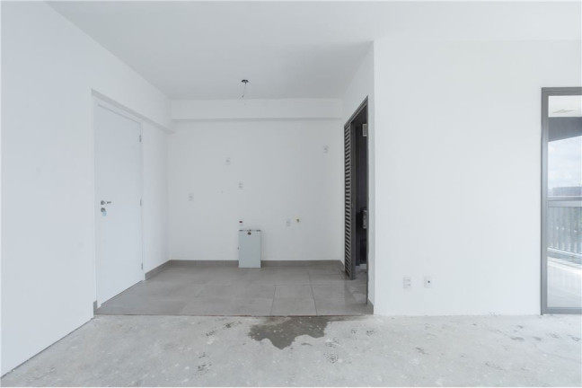 Imagem Apartamento com 2 Quartos à Venda, 61 m² em Jabaquara - São Paulo Imagem Apartamento com 2 Quartos à Venda, 61 m² em Jabaquara - São Paulo