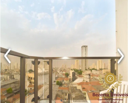 Imagem Apartamento com 3 Quartos à Venda, 160 m² em Mooca - São Paulo Imagem Apartamento com 3 Quartos à Venda, 160 m² em Mooca - São Paulo
