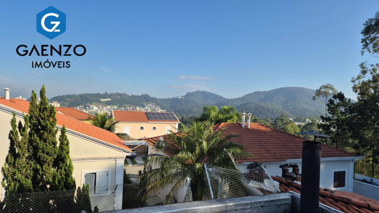 Imagem Casa de Condomínio com 3 Quartos à Venda, 180 m² em Tamboré - Santana De Parnaíba Imagem Casa de Condomínio com 3 Quartos à Venda, 180 m² em Tamboré - Santana De Parnaíba
