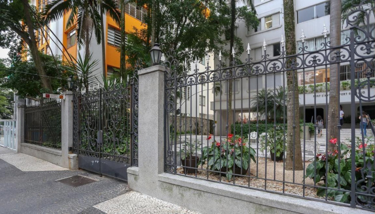 Imagem Apartamento com 3 Quartos à Venda, 80 m² em Higienópolis - São Paulo Imagem Apartamento com 3 Quartos à Venda, 80 m² em Higienópolis - São Paulo