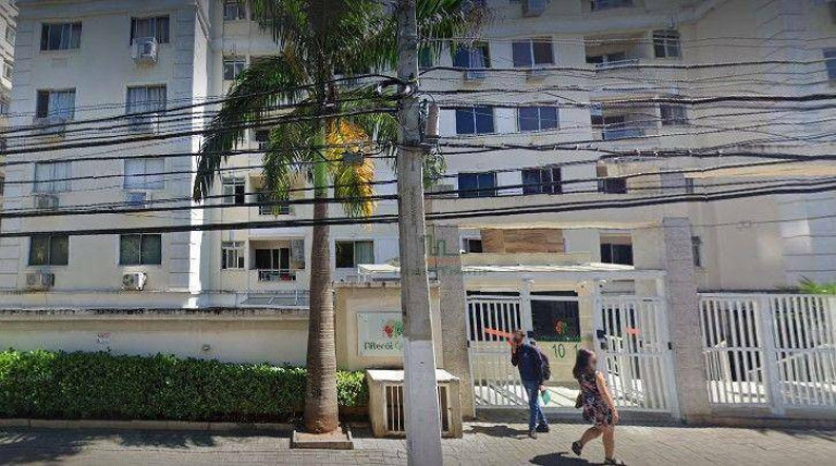 Imagem Cobertura com 2 Quartos à Venda, 140 m² em Barreto - Niterói Imagem Cobertura com 2 Quartos à Venda, 140 m² em Barreto - Niterói