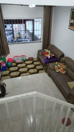 Imagem Casa com 3 Quartos à Venda, 128 m² em Vila Suissa - Mogi Das Cruzes