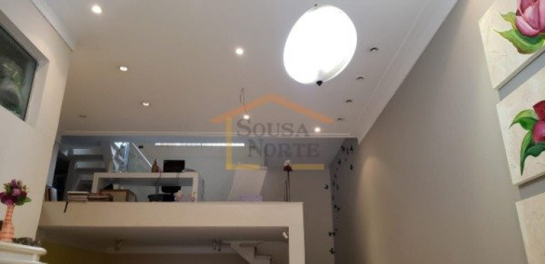 Imagem Sobrado com 3 Quartos à Venda, 130 m² em Parada Inglesa - São Paulo Imagem Sobrado com 3 Quartos à Venda, 130 m² em Parada Inglesa - São Paulo
