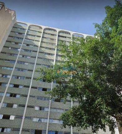 Imagem Apartamento com 1 Quarto à Venda, 48 m² em Higienópolis - São Paulo Imagem Apartamento com 1 Quarto à Venda, 48 m² em Higienópolis - São Paulo