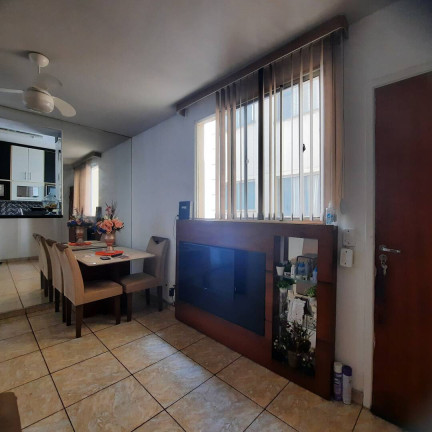 Imagem Apartamento com 2 Quartos à Venda, 44 m² em Padre Eustáquio - Belo Horizonte Imagem Apartamento com 2 Quartos à Venda, 44 m² em Padre Eustáquio - Belo Horizonte
