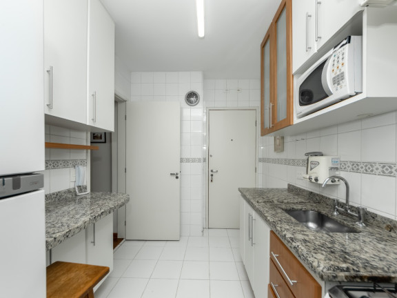 Apartamento com 3 Quartos à Venda, 78 m² em Alto Da Lapa - São Paulo