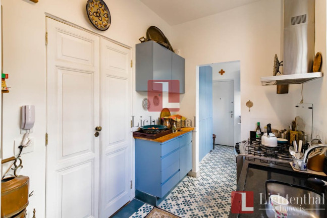 Imagem Apartamento com 2 Quartos à Venda, 117 m² em Jardim Paulista - São Paulo