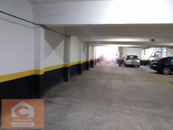Imagem Apartamento com 3 Quartos à Venda, 115 m² em Itaim Bibi - São Paulo Imagem Apartamento com 3 Quartos à Venda, 115 m² em Itaim Bibi - São Paulo