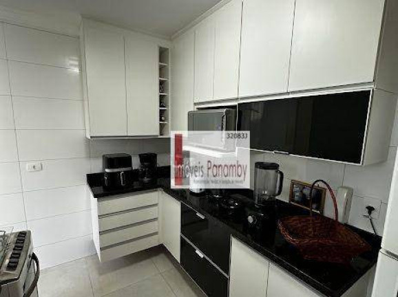 Imagem Apartamento com 2 Quartos à Venda, 60 m² em Vila Amélia - São Paulo Imagem Apartamento com 2 Quartos à Venda, 60 m² em Vila Amélia - São Paulo