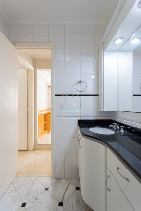 Imagem Apartamento com 2 Quartos à Venda, 98 m² em Moema - São Paulo