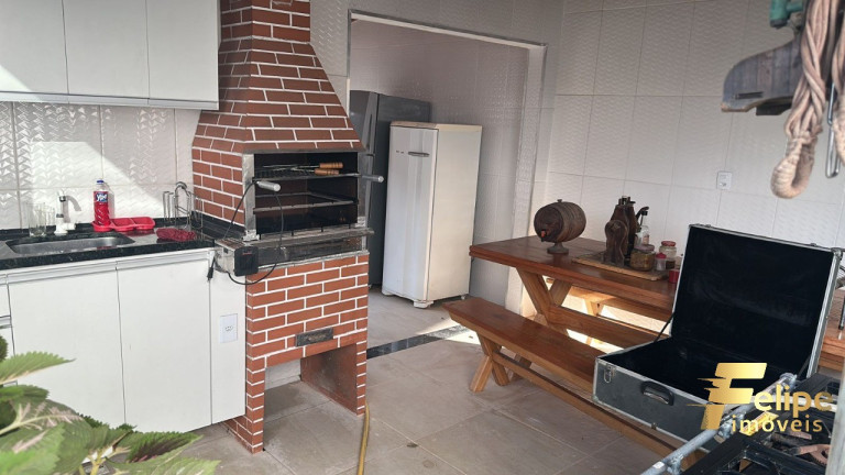 Imagem Casa com 3 Quartos à Venda, 360 m² em Interlagos - Vila Velha Imagem Casa com 3 Quartos à Venda, 360 m² em Interlagos - Vila Velha