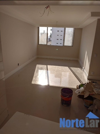 Apartamento com 3 Quartos à Venda, 81 m² em Sumaré - São Paulo