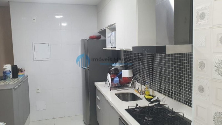 Imagem Apartamento com 2 Quartos à Venda, 57 m² em Votupoca - Barueri
