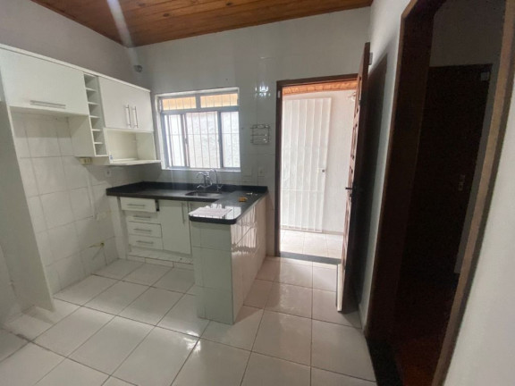 Imagem Casa com 2 Quartos à Venda, 70 m² em Centro - Suzano Imagem Casa com 2 Quartos à Venda, 70 m² em Centro - Suzano