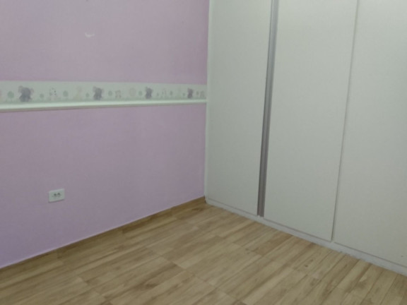 Imagem Apartamento com 1 Quarto à Venda, 40 m² em Centro - São Vicente Imagem Apartamento com 1 Quarto à Venda, 40 m² em Centro - São Vicente
