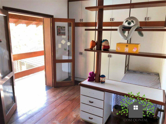 Imagem Casa com 4 Quartos à Venda, 342 m² em São Paulo Ii - Cotia