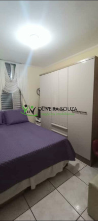 Imagem Apartamento com 2 Quartos à Venda, 57 m² em Itaquera - São Paulo Imagem Apartamento com 2 Quartos à Venda, 57 m² em Itaquera - São Paulo