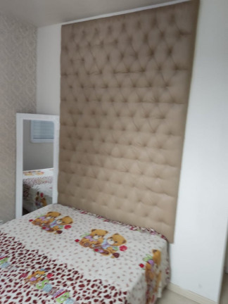 Imagem Apartamento com 2 Quartos à Venda, 45 m² em Jardim Copacabana - São José Dos Campos Imagem Apartamento com 2 Quartos à Venda, 45 m² em Jardim Copacabana - São José Dos Campos