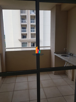 Imagem Apartamento com 3 Quartos à Venda, 79 m² em Engordadouro - Jundiaí Imagem Apartamento com 3 Quartos à Venda, 79 m² em Engordadouro - Jundiaí