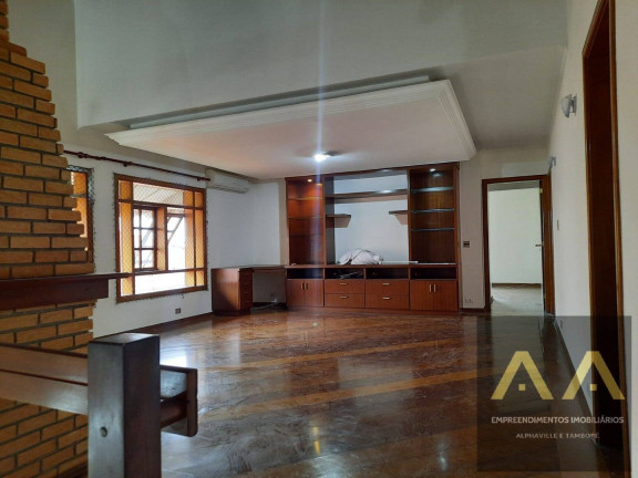 Imagem Casa com 3 Quartos à Venda, 300 m² em Alphaville - Santana De Parnaíba
