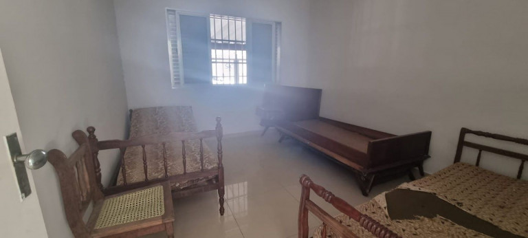 Imagem Casa com 2 Quartos à Venda, 75 m² em Aviação - Praia Grande