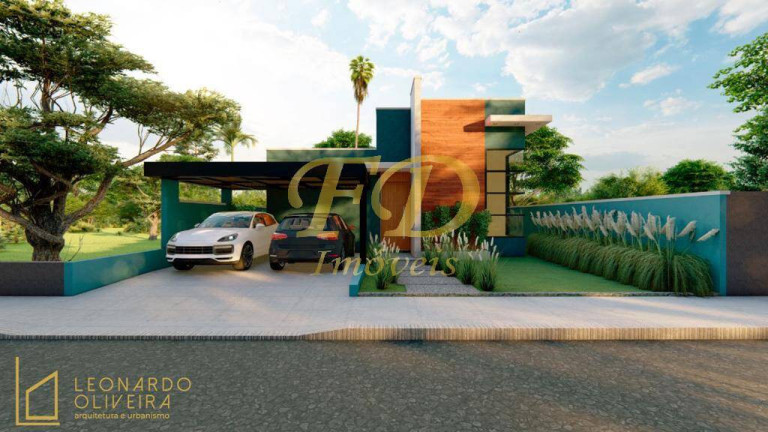 Imagem Casa de Condomínio à Venda, 300 m² em Condomínio Terras De Atibaia 1 - Atibaia Imagem Casa de Condomínio à Venda, 300 m² em Condomínio Terras De Atibaia 1 - Atibaia