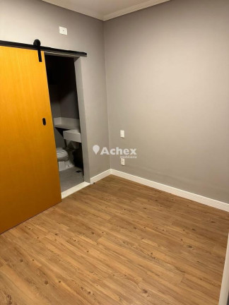Imagem Apartamento com 2 Quartos à Venda, 72 m² em Cambuí - Campinas
