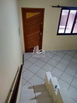 Imagem Casa com 2 Quartos à Venda, 80 m² em Vila Voturua - São Vicente Imagem Casa com 2 Quartos à Venda, 80 m² em Vila Voturua - São Vicente