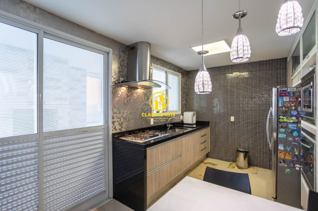 Imagem Apartamento com 3 Quartos à Venda, 185 m² em Vila Sofia - São Paulo