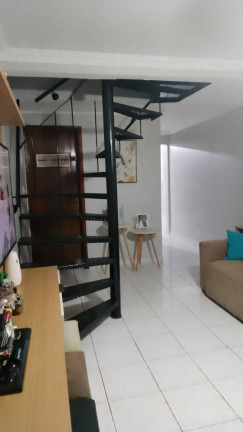 Imagem Sobrado com 2 Quartos para Alugar, em Aeroporto - Arapongas Imagem Sobrado com 2 Quartos para Alugar, em Aeroporto - Arapongas
