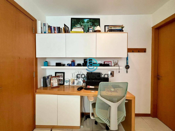Imagem Apartamento com 3 Quartos à Venda, 119 m² em Icaraí - Niterói Imagem Apartamento com 3 Quartos à Venda, 119 m² em Icaraí - Niterói