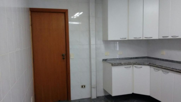 Imagem Apartamento com 4 Quartos à Venda, 184 m² em Cidade Dutra - São Paulo Imagem Apartamento com 4 Quartos à Venda, 184 m² em Cidade Dutra - São Paulo