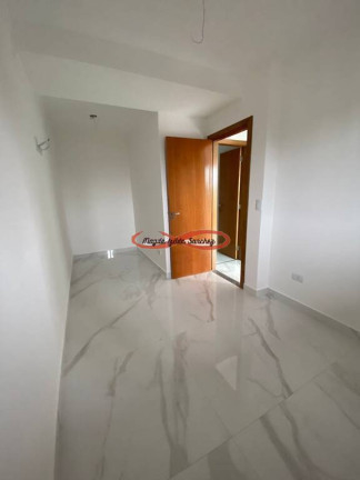 Imagem Apartamento com 2 Quartos à Venda, 33 m² em Vila Santa Teresa (zona Leste) - São Paulo
