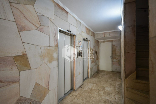 Imagem Apartamento com 2 Quartos à Venda, 58 m² em Vila Mariana - São Paulo