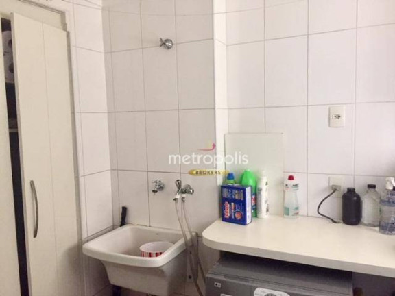 Imagem Apartamento com 3 Quartos à Venda, 146 m² em Barcelona - São Caetano Do Sul