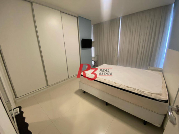 Imagem Apartamento com 1 Quarto para Alugar, 68 m² em Aparecida - Santos Imagem Apartamento com 1 Quarto para Alugar, 68 m² em Aparecida - Santos