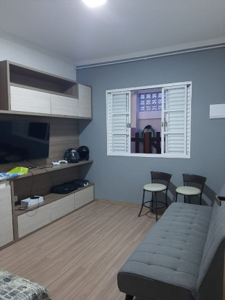 Imagem Casa com 3 Quartos à Venda, 120 m² em Cézar De Souza - Mogi Das Cruzes Imagem Casa com 3 Quartos à Venda, 120 m² em Cézar De Souza - Mogi Das Cruzes