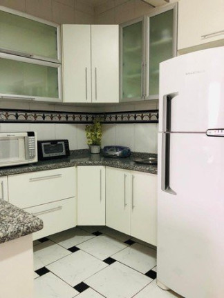 Imagem Apartamento com 2 Quartos à Venda, 86 m² em Centro - Guaratinguetá