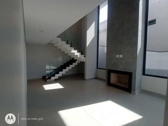 Imagem Casa de Condomínio com 4 Quartos à Venda, 250 m² em Portal San Giovanni - Itatiba