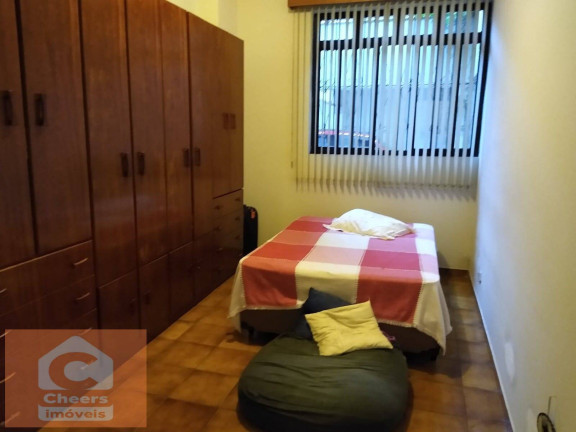 Imagem Apartamento com 2 Quartos à Venda, 85 m² em Vila Clementino - São Paulo