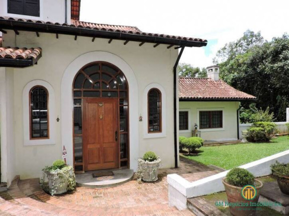 Imagem Casa de Condomínio com 4 Quartos à Venda, 1 m² em Altos De São Fernando - Jandira Imagem Casa de Condomínio com 4 Quartos à Venda, 1 m² em Altos De São Fernando - Jandira