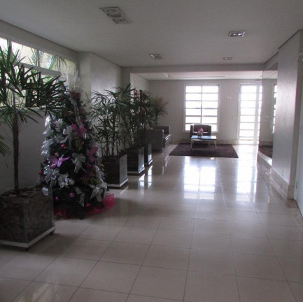 Imagem Apartamento com 3 Quartos à Venda, 93 m² em Vila Gumercindo - São Paulo Imagem Apartamento com 3 Quartos à Venda, 93 m² em Vila Gumercindo - São Paulo