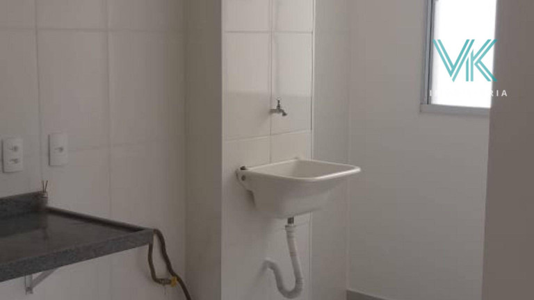 Imagem Apartamento com 2 Quartos à Venda, 49 m² em Ponte Nova - Extrema Imagem Apartamento com 2 Quartos à Venda, 49 m² em Ponte Nova - Extrema