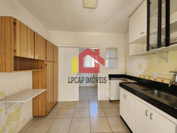 Imagem Apartamento com 4 Quartos à Venda, 100 m² em Cruzeiro - Belo Horizonte Imagem Apartamento com 4 Quartos à Venda, 100 m² em Cruzeiro - Belo Horizonte