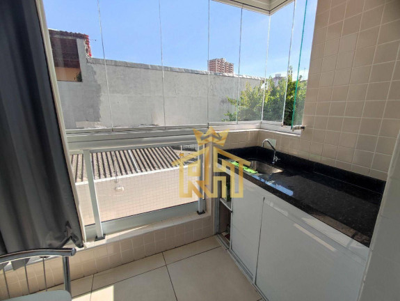 Imagem Apartamento com 2 Quartos à Venda, 63 m² em Guilhermina - Praia Grande Imagem Apartamento com 2 Quartos à Venda, 63 m² em Guilhermina - Praia Grande