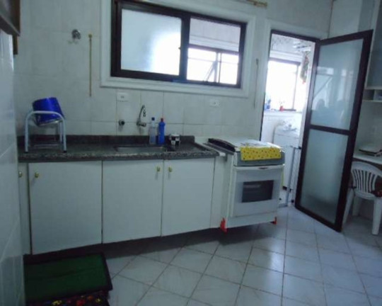 Imagem Apartamento com 3 Quartos à Venda, 154 m² em Pitangueiras - Guarujá
